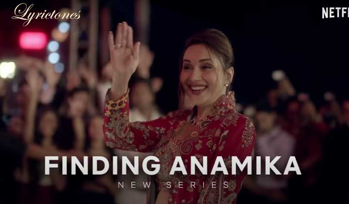 Finding Anamika web series