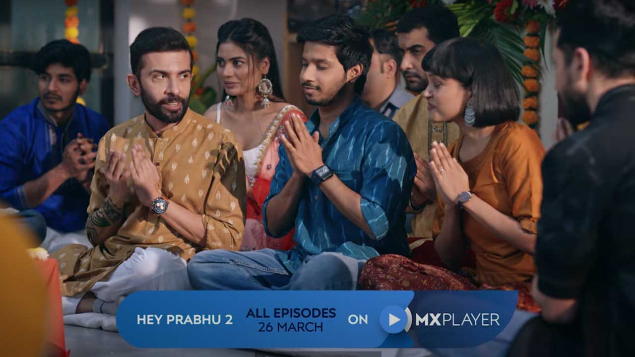 Hey Prabhu 2 cast, crews, Reviews