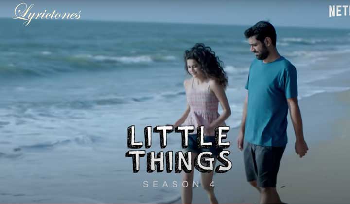Little Things: Season 4 