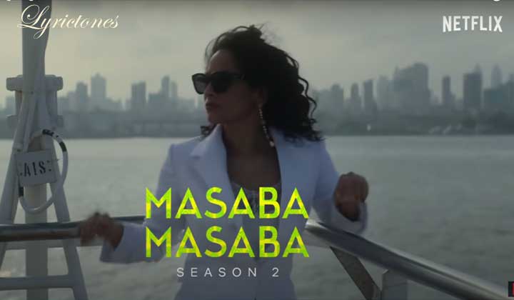 Masaba Masaba: Season 2