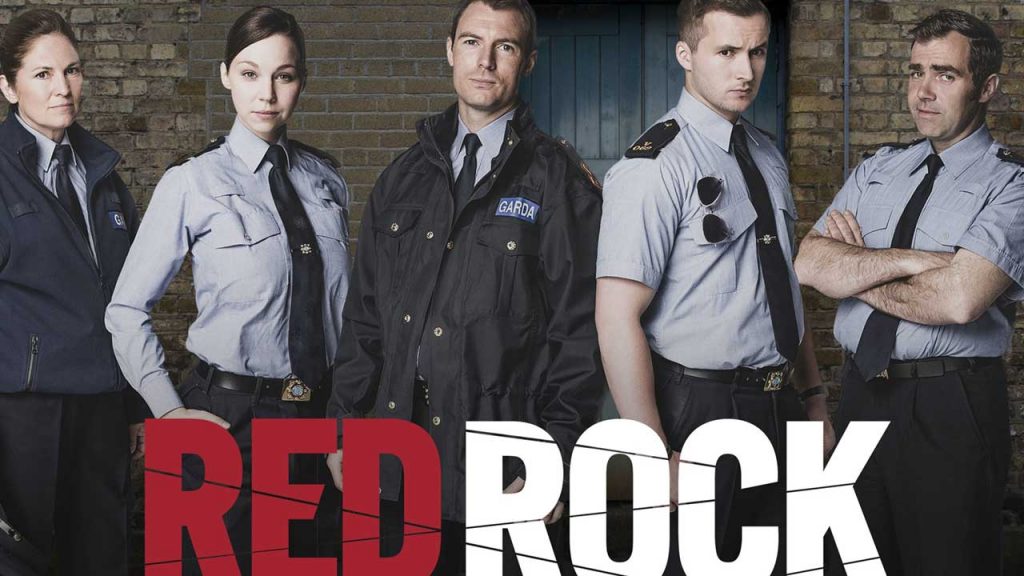 Red Rock, Season 3