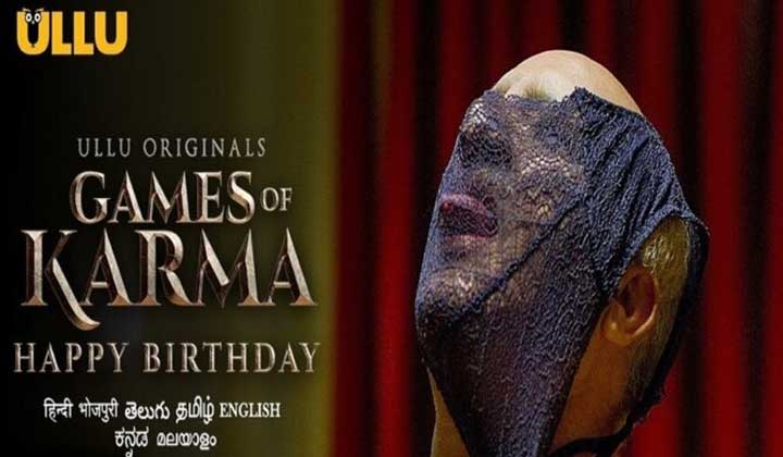 Games of Karma Happy Birthday