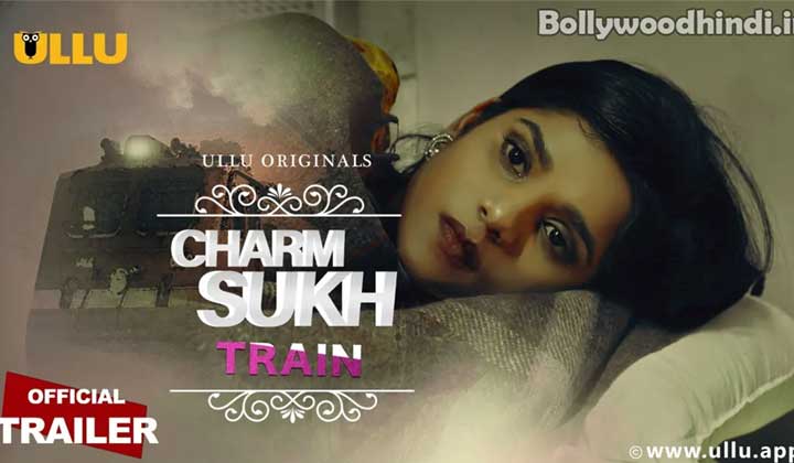 Train: Charmsukh web series