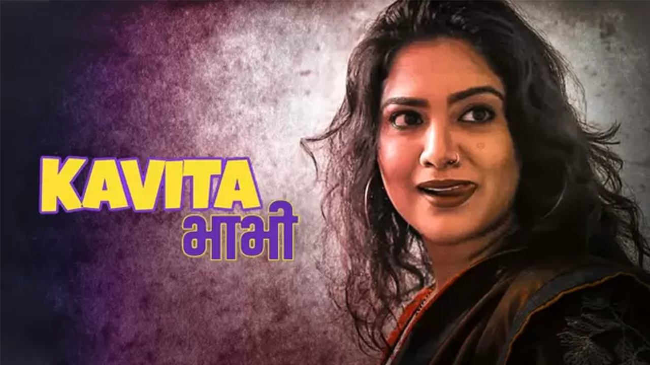 Kavita Bhabhi Web Series