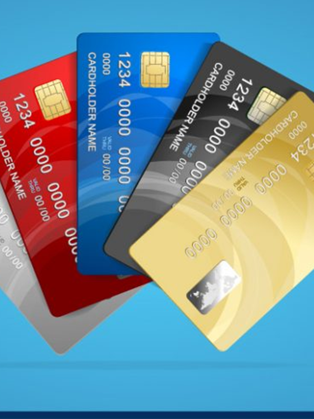 5 Best Credit Card Management Apps in USA