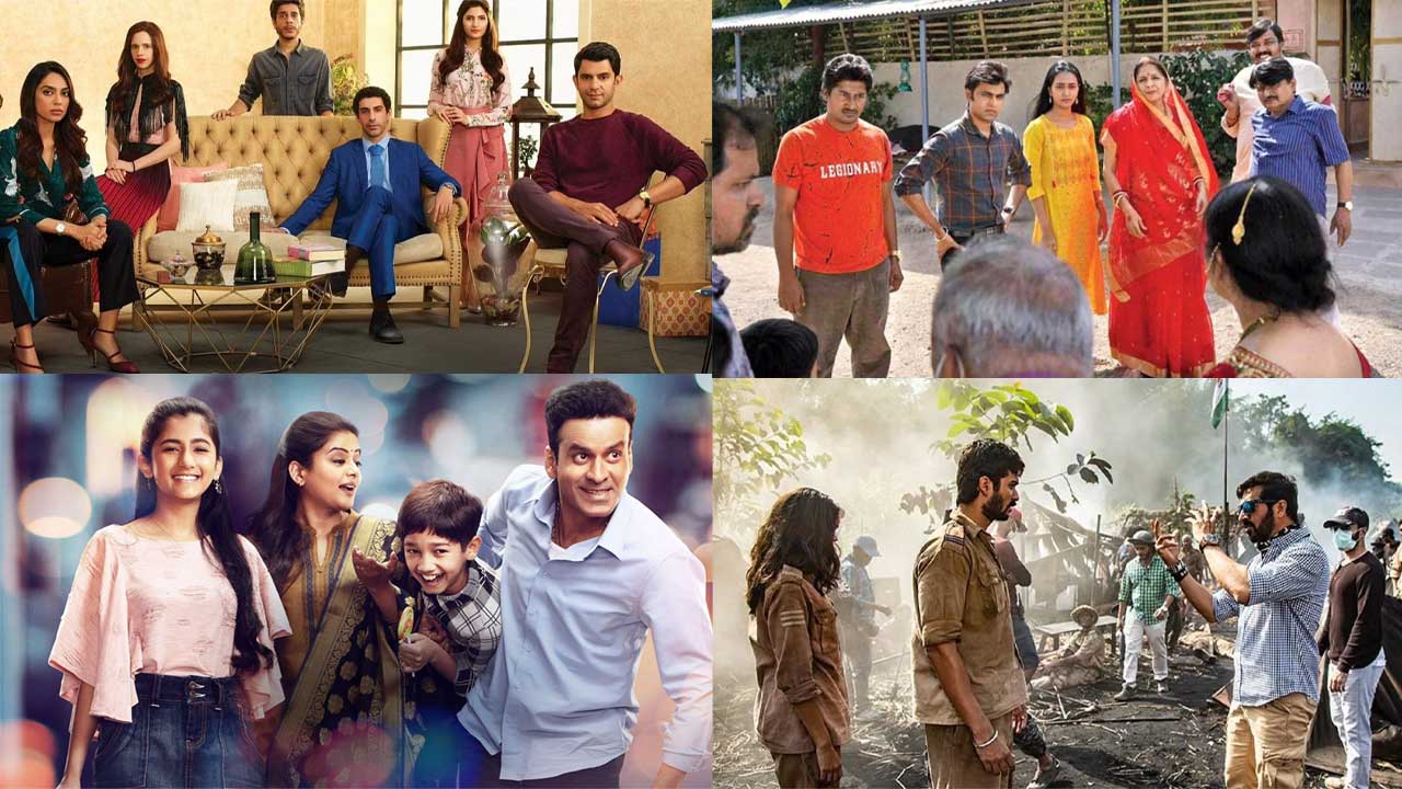 top 10 hindi web series in india