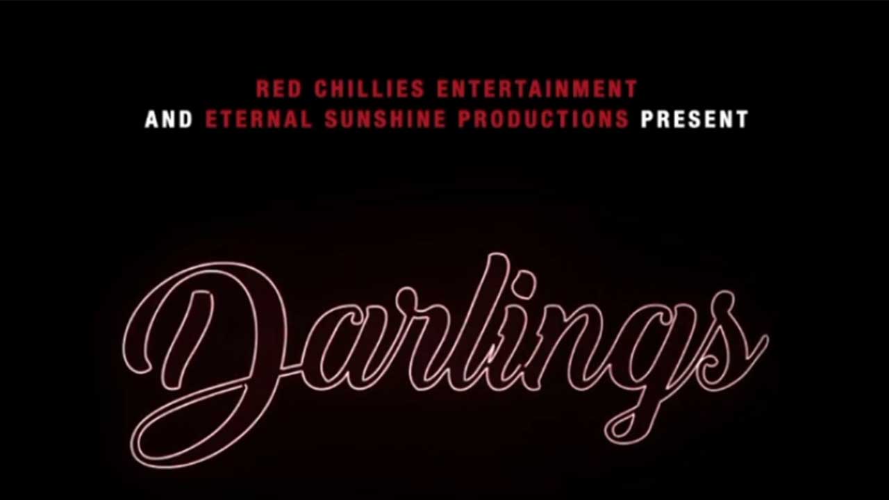 Darlings movie