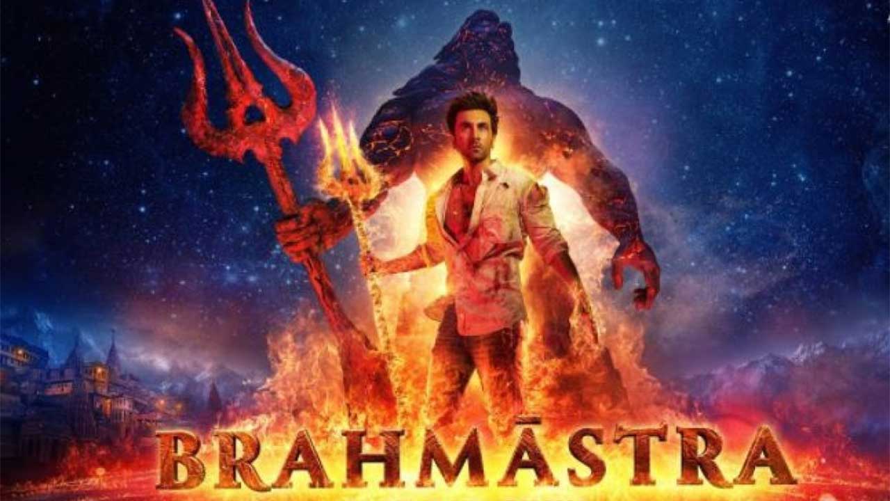 Brahmāstra: Part One – Shiva Movie Cast