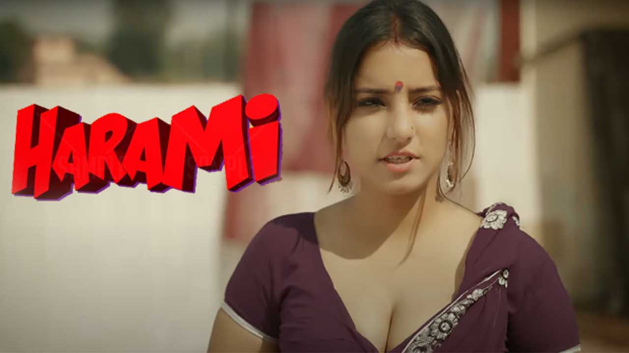 Watch Harami - Chapter 1 Web Series Online 2022