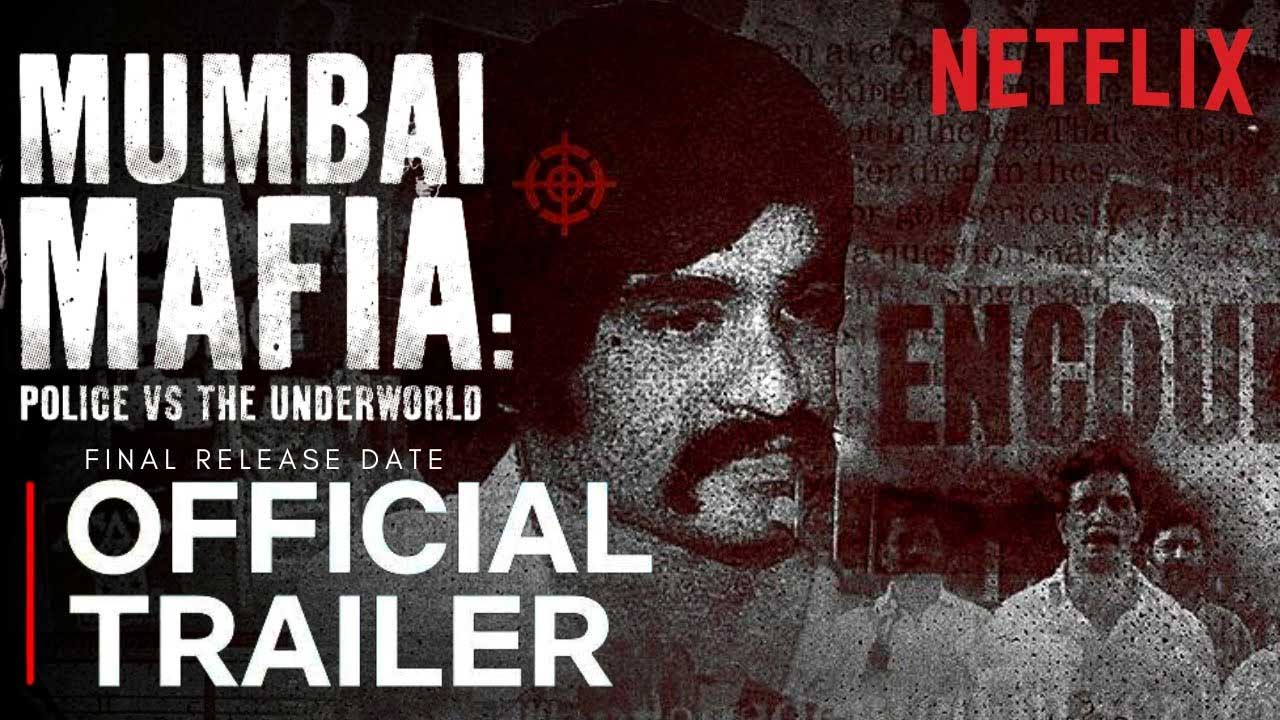Mumbai Mafia Movie
