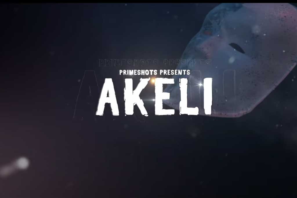 Akeli web series