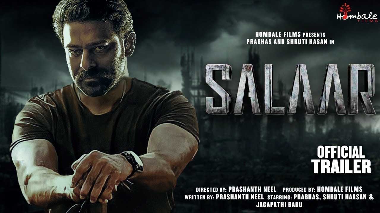 Salaa Movie