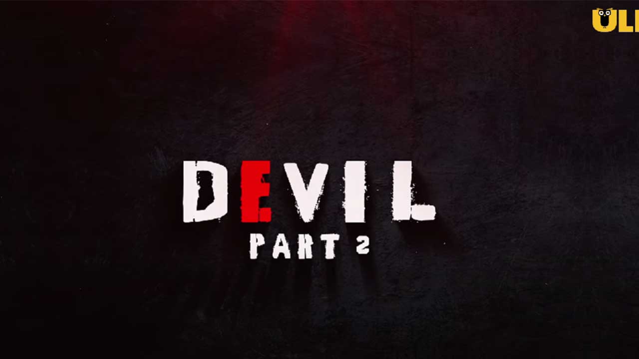 devil part web series